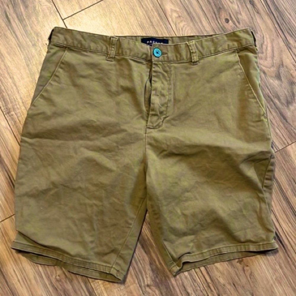 Pacsun Shorts